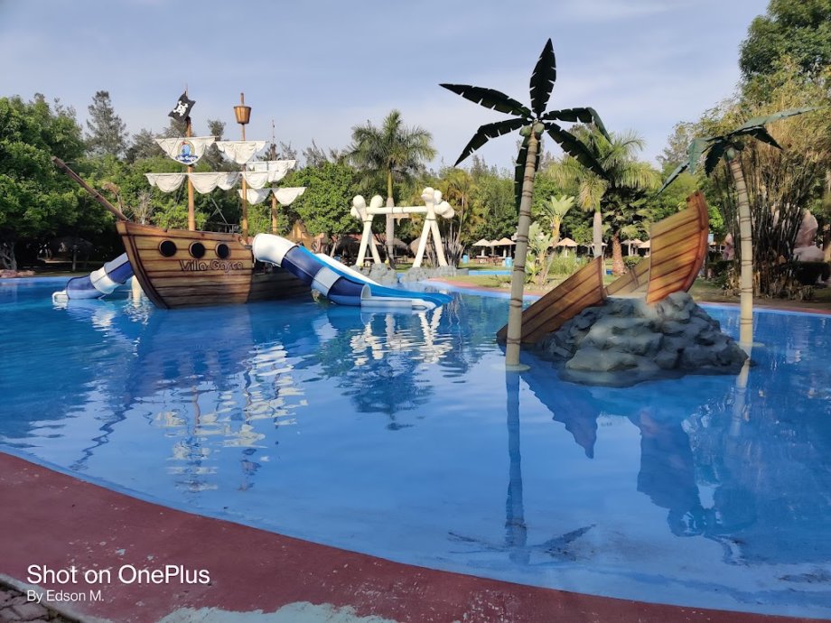 Parque Acuatico Villa Gasca - Foto 4