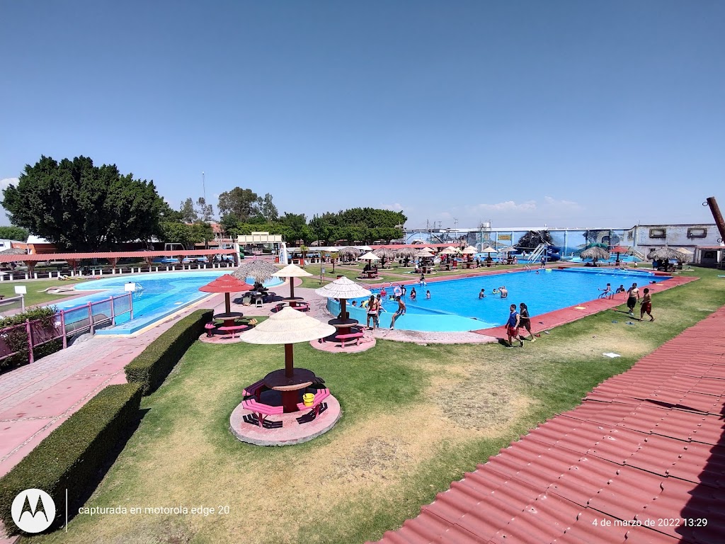 Parque Acuatico Villa Gasca - Foto 1