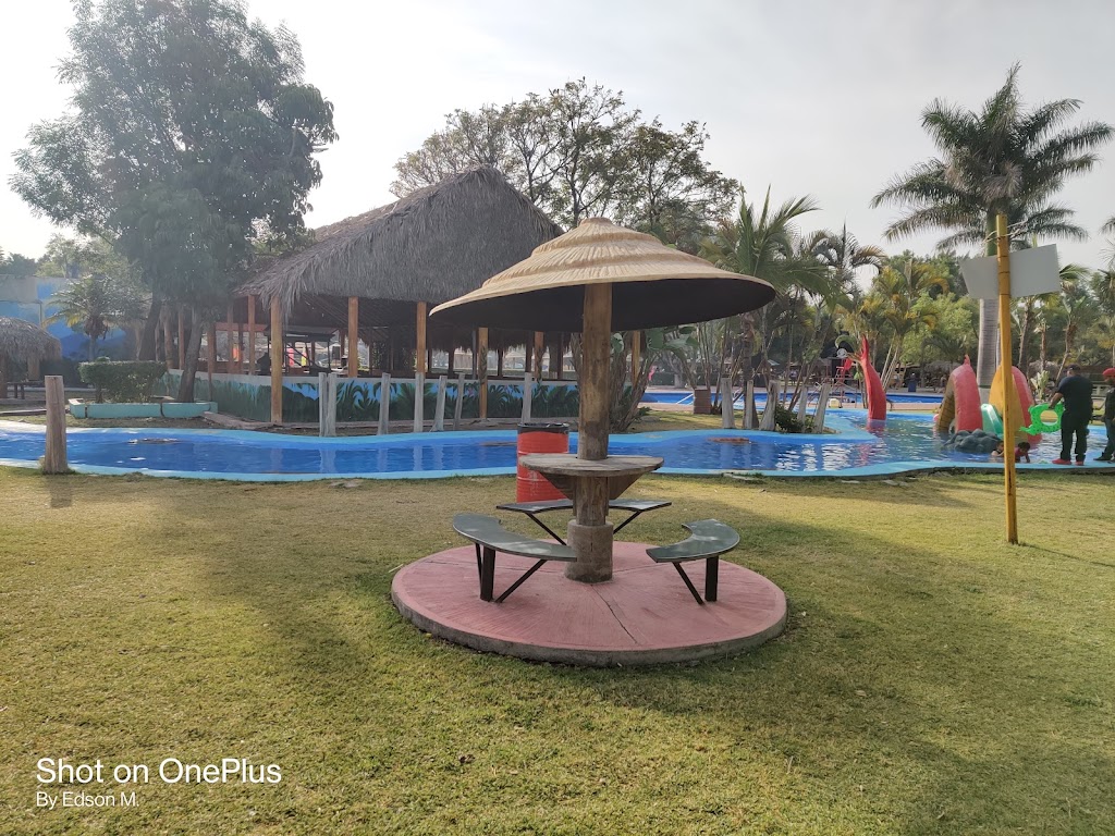 Parque Acuatico Villa Gasca - Foto 1