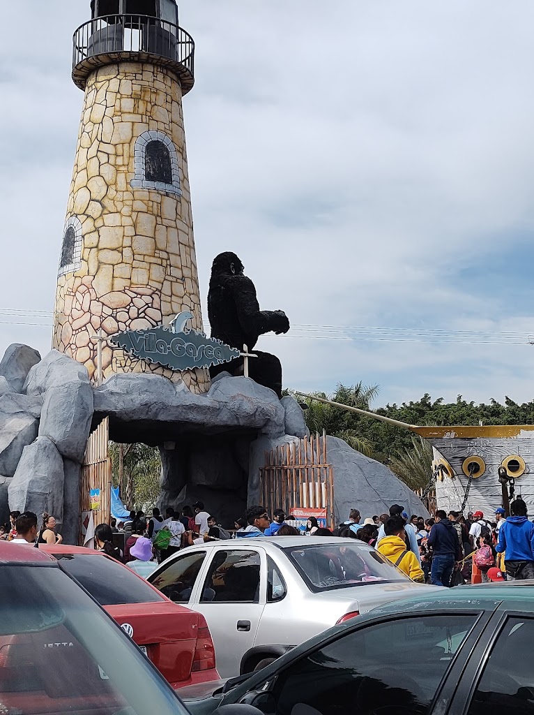 Parque Acuatico Villa Gasca - Foto 1