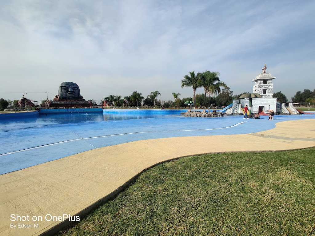 Parque Acuatico Villa Gasca - Foto 1