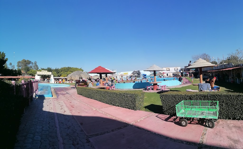 Parque Acuatico Villa Gasca - Foto 1