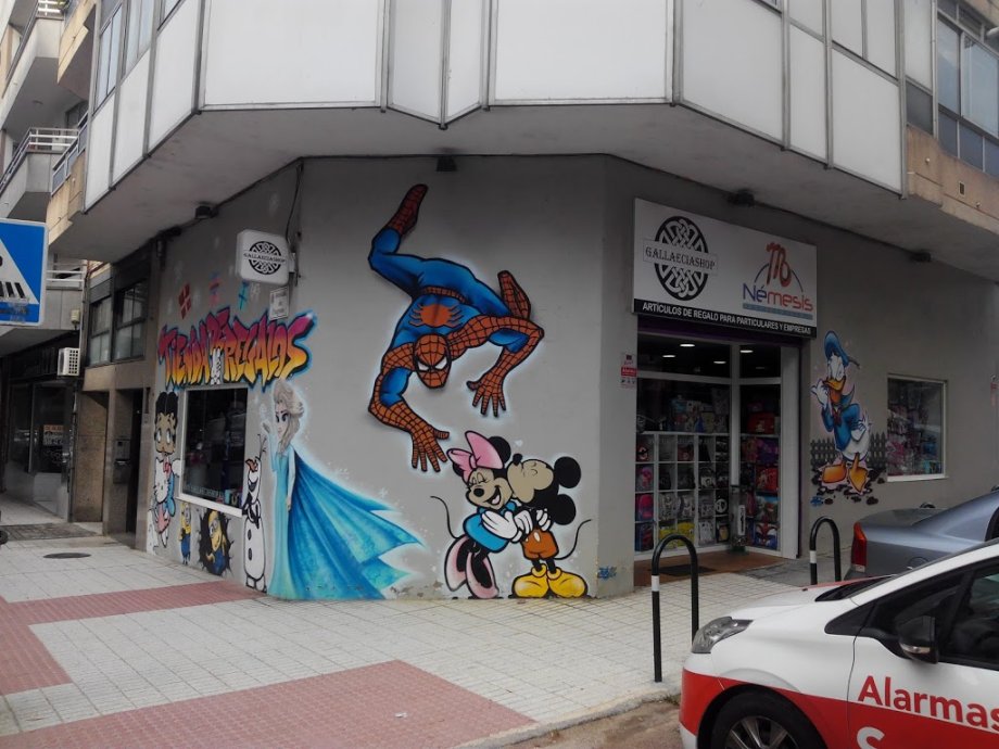 Gallaeciashop - Foto 18