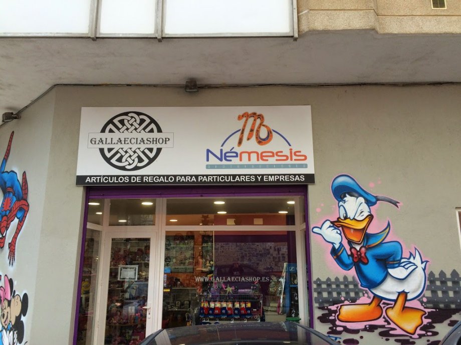 Gallaeciashop - Foto 5