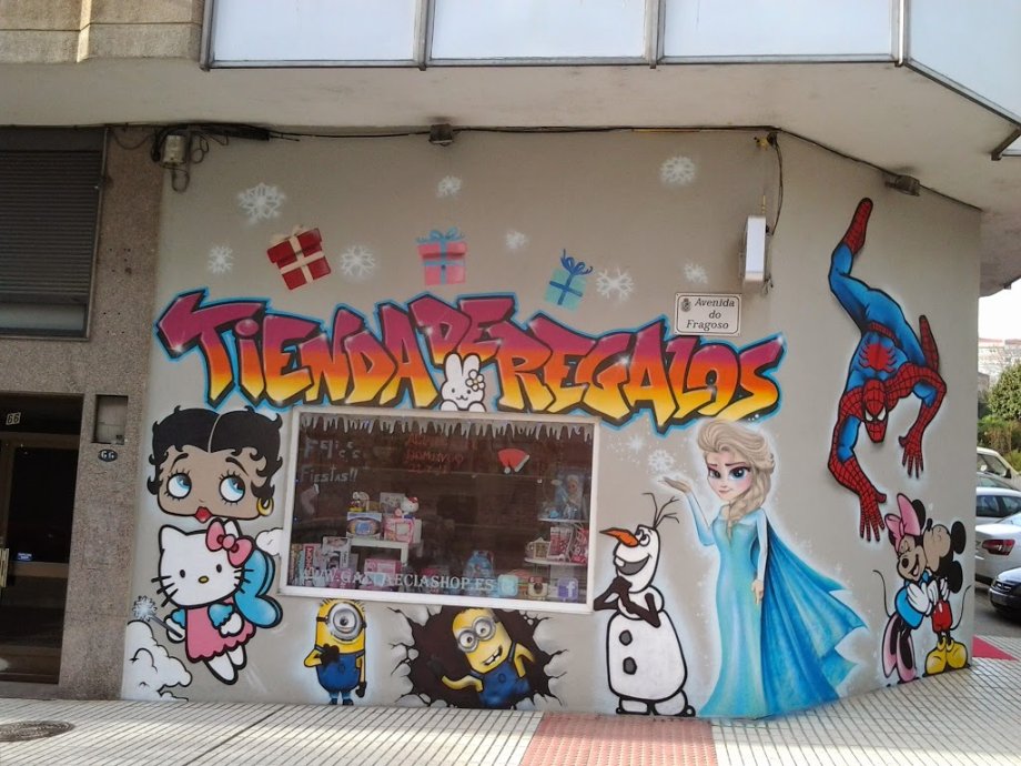 Gallaeciashop - Foto 8