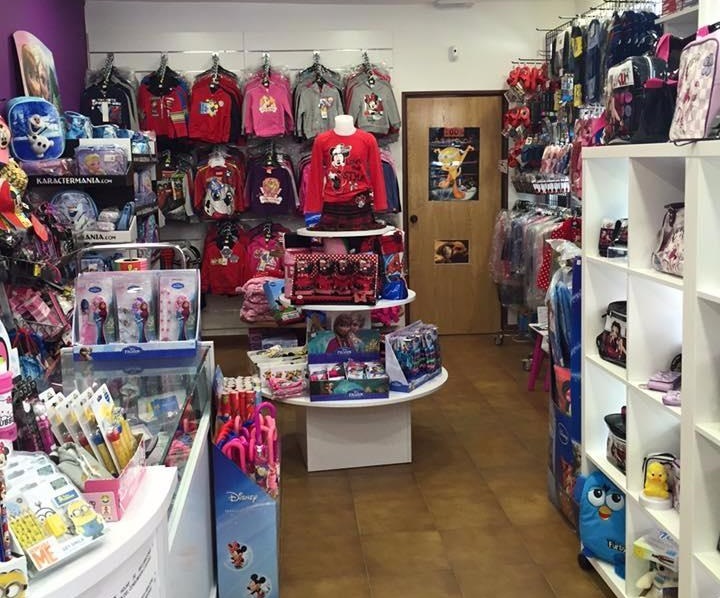 Gallaeciashop - Foto 1