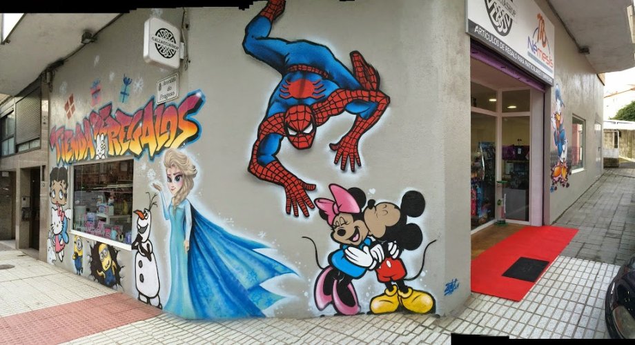 Gallaeciashop - Foto 12