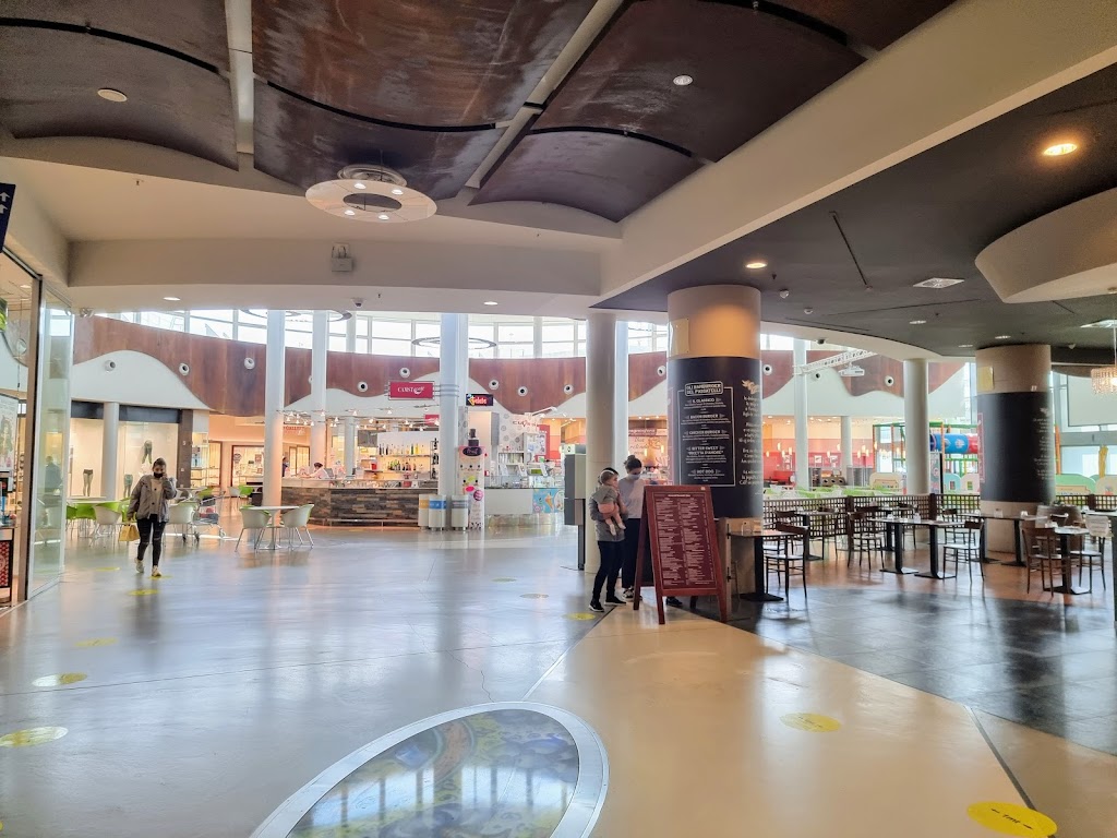 Le Maioliche Centro Commerciale 2