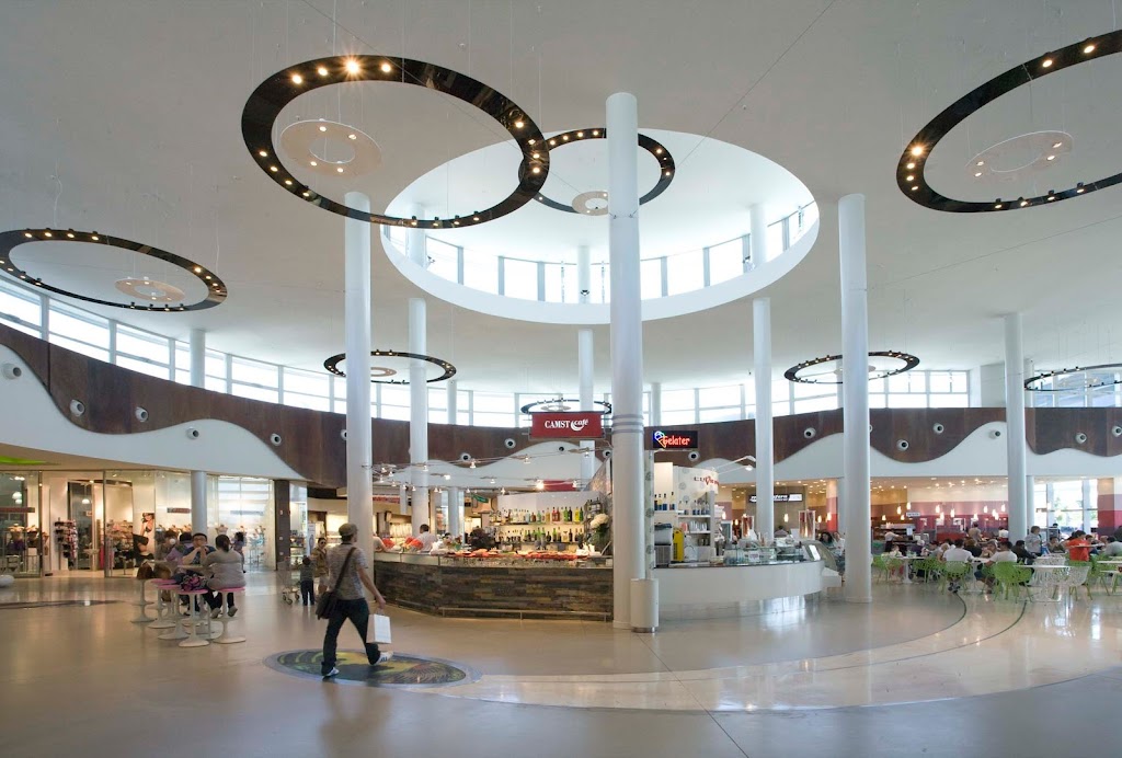 Le Maioliche Centro Commerciale 7