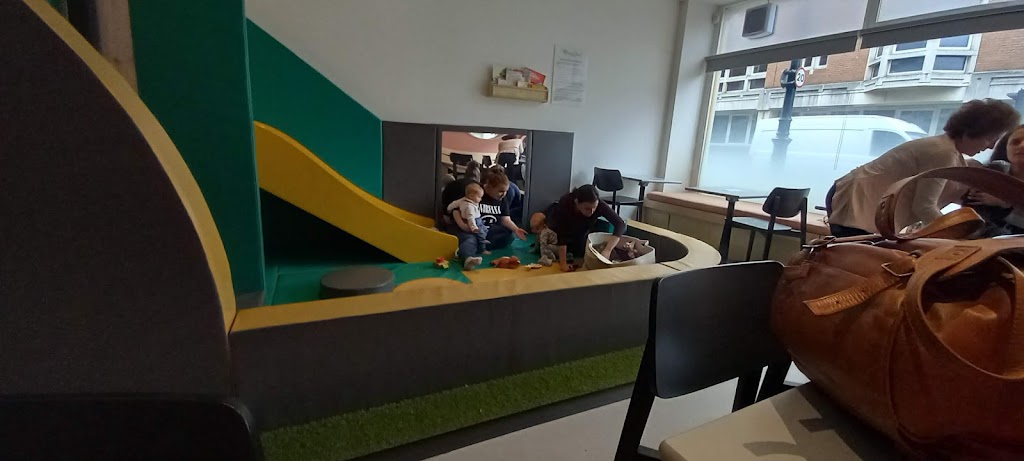 Cheeky Chops Play Cafe - Foto 1