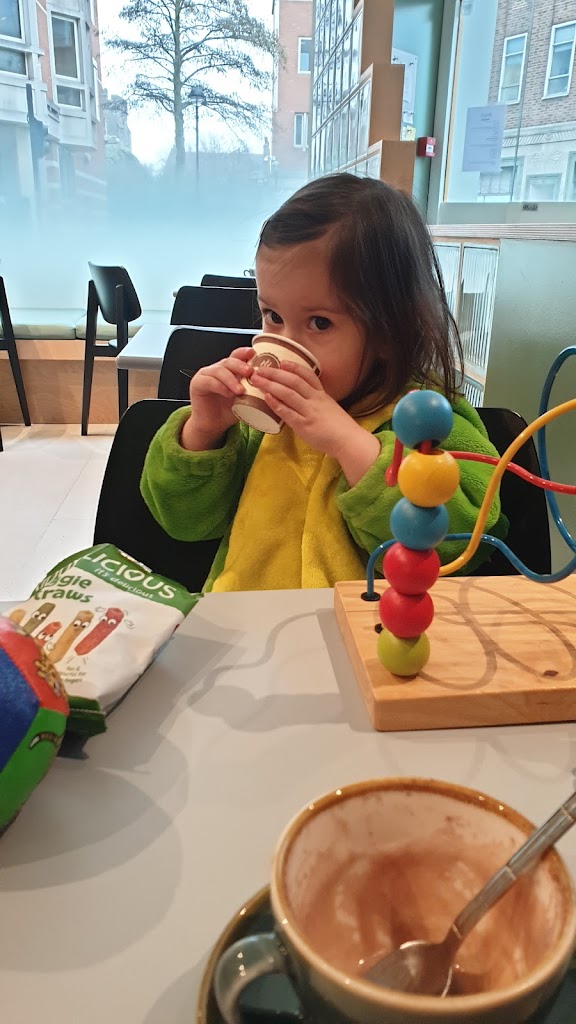 Cheeky Chops Play Cafe - Foto 1