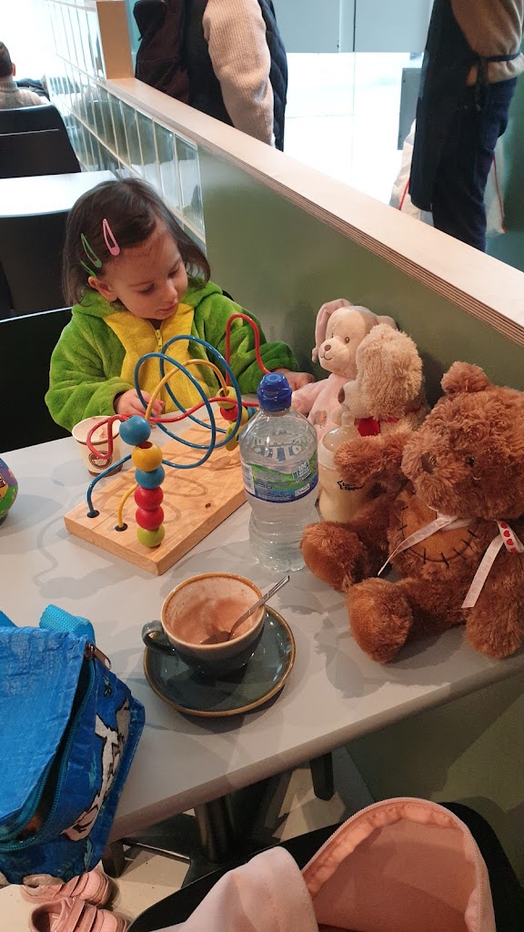 Cheeky Chops Play Cafe 3