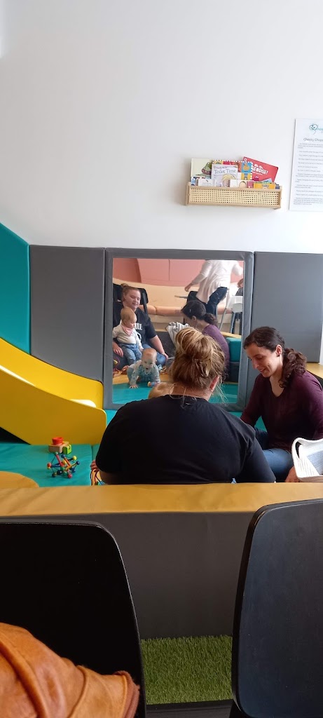 Cheeky Chops Play Cafe 4