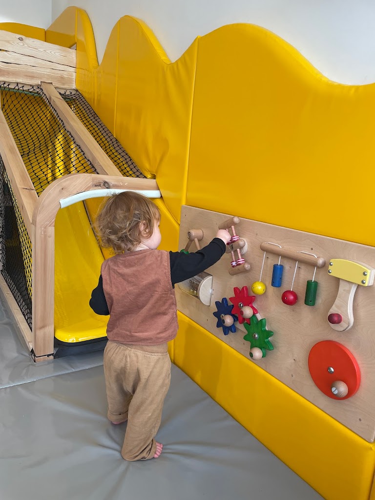 Cheeky Chops Play Cafe 5