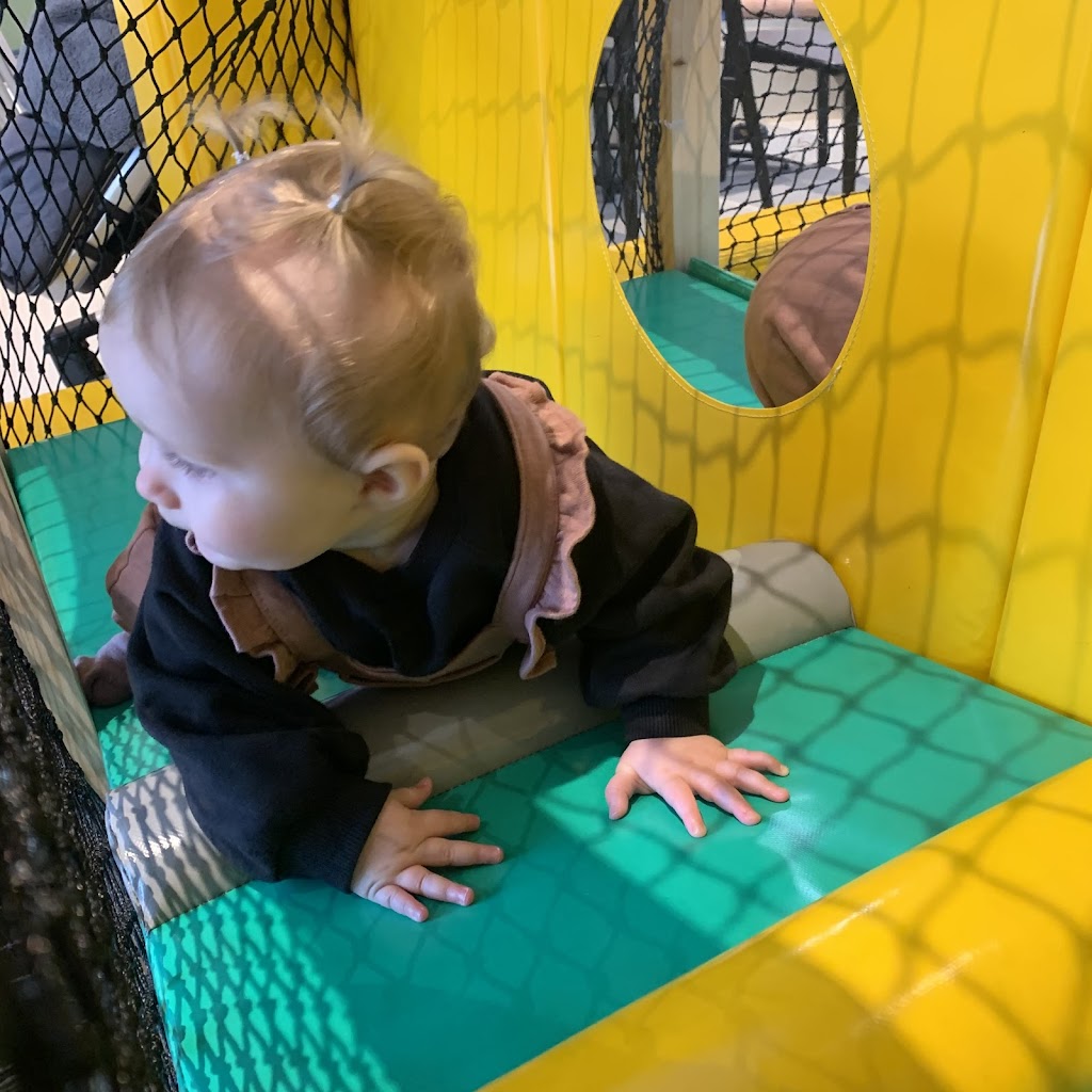 Cheeky Chops Play Cafe 6