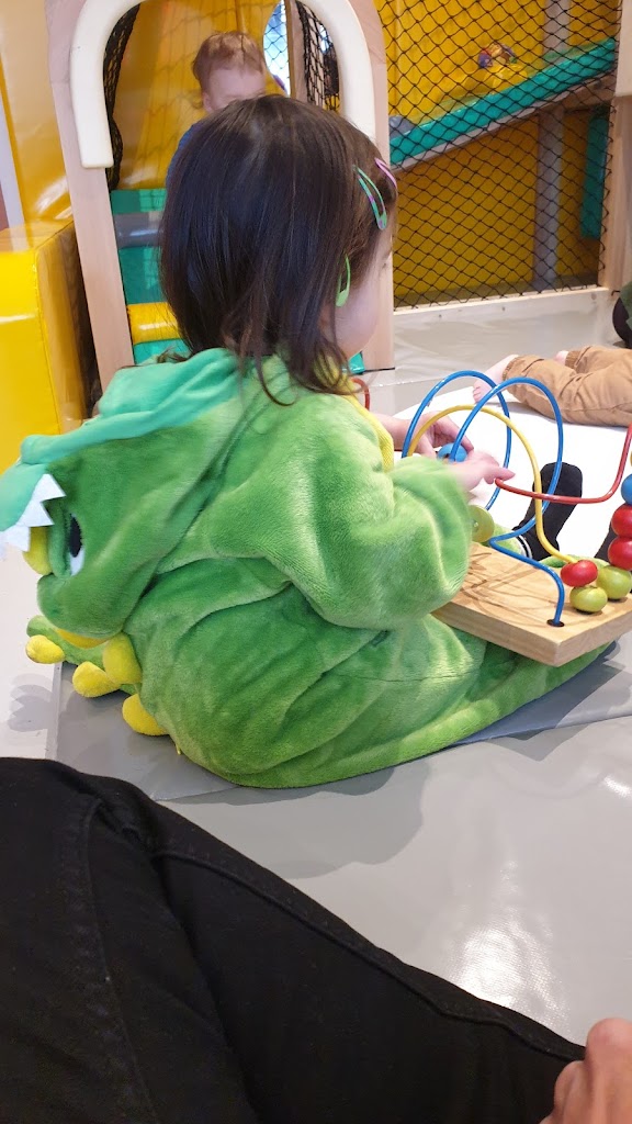 Cheeky Chops Play Cafe - Foto 1