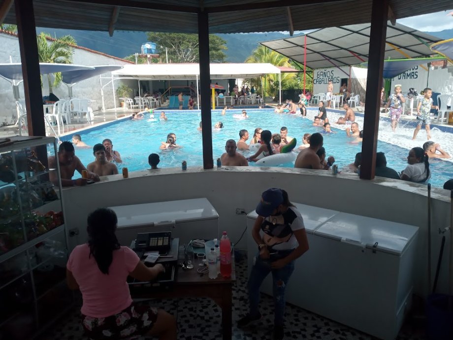 Mokawa Centro Recreacional - Foto 2