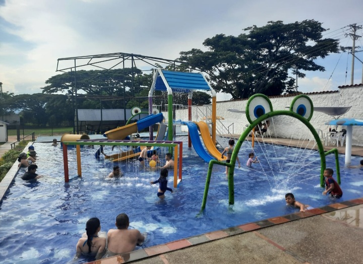 Mokawa Centro Recreacional - Foto 4