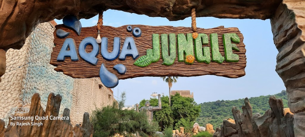 Aqua Jungle Water Park & Resort - Foto 1