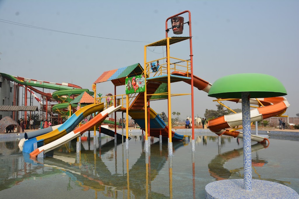 Aqua Jungle Water Park & Resort - Foto 1