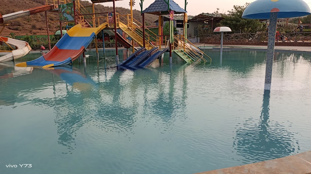 Aqua Jungle Water Park & Resort - Foto 1