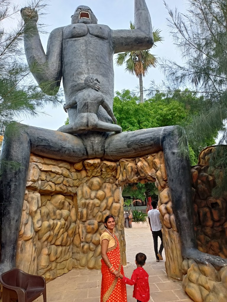 Aqua Jungle Water Park & Resort - Foto 5