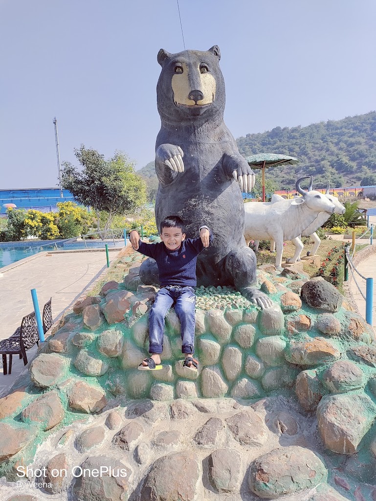 Aqua Jungle Water Park & Resort - Foto 1