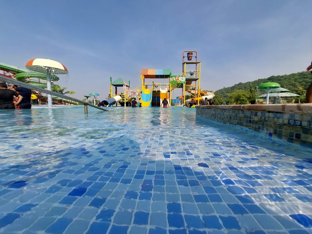 Aqua Jungle Water Park & Resort - Foto 1