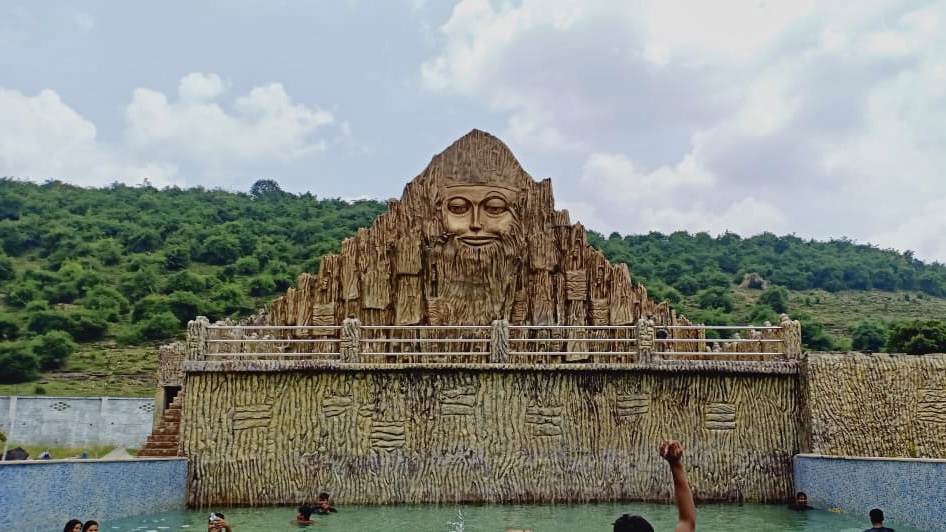 Aqua Jungle Water Park & Resort - Foto 1