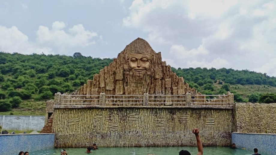 Aqua Jungle Water Park & Resort - Foto 8