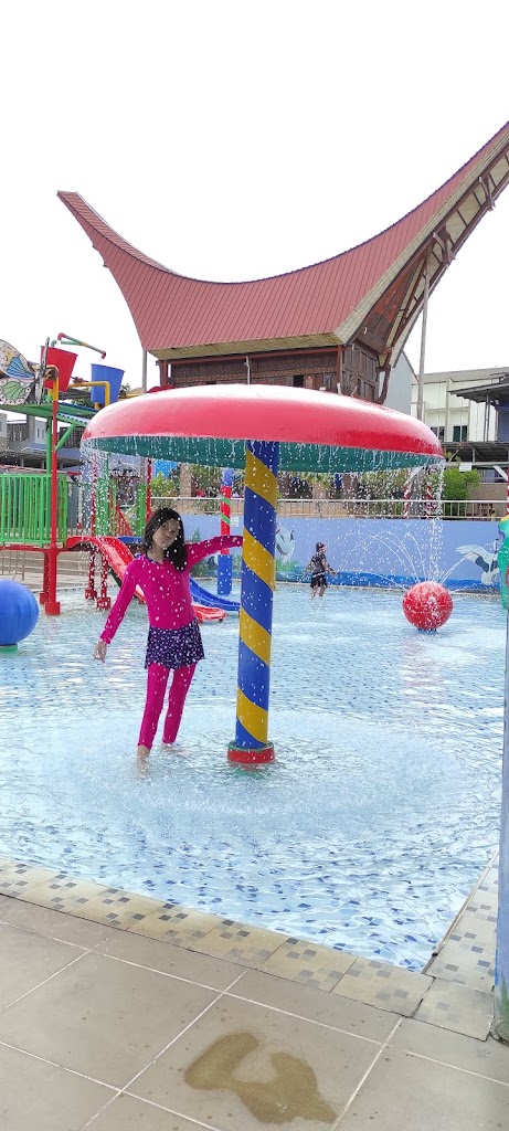 Aqualand Serang - Foto 2
