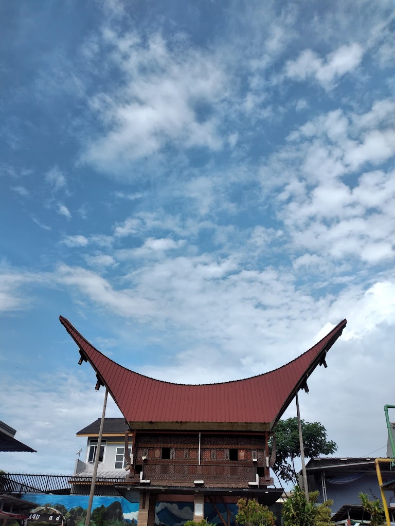 Aqualand Serang - Foto 4