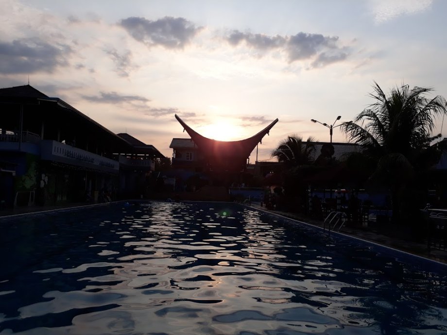 Aqualand Serang - Foto 6