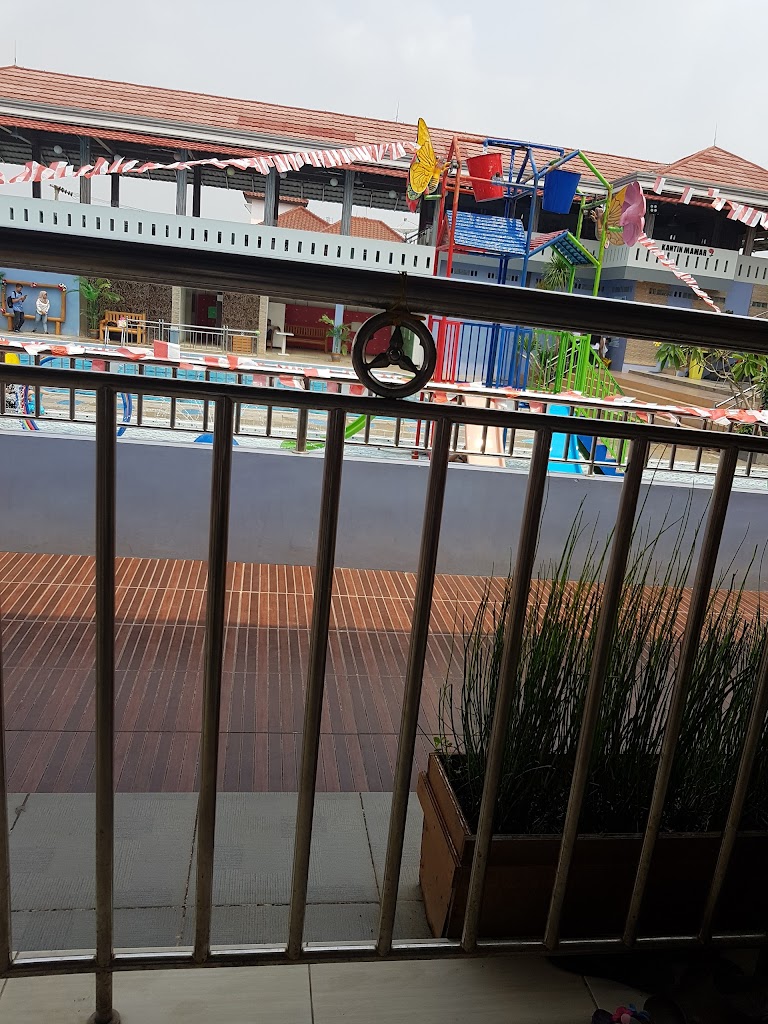 Aqualand Serang - Foto 7