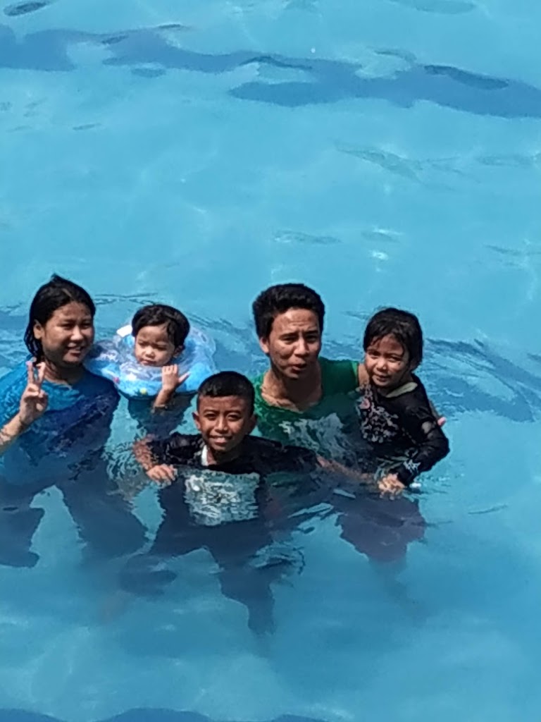 Aqualand Serang - Foto 8