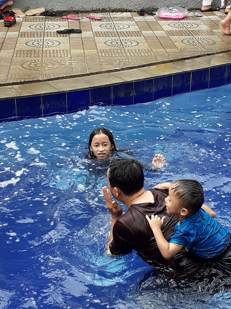 Aqualand Serang - Foto 9