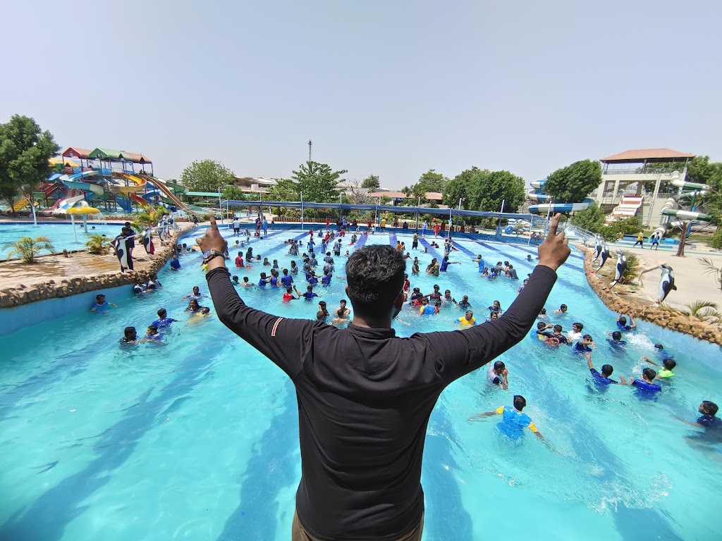 Aqualand Water Park - Foto 1