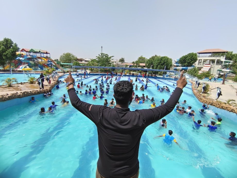 Aqualand Water Park - Foto 3