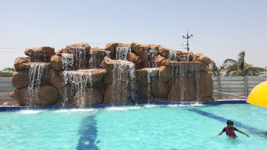 Aqualand Water Park - Foto 5