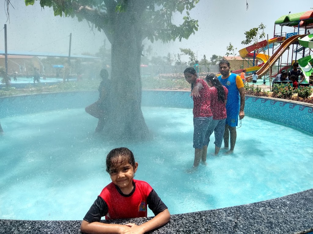 Aqualand Water Park - Foto 1