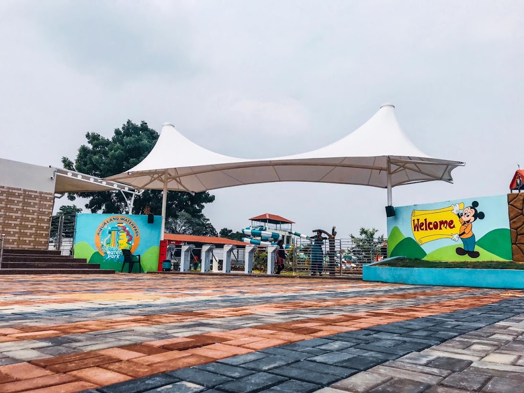 Aqualand Water Park - Foto 1