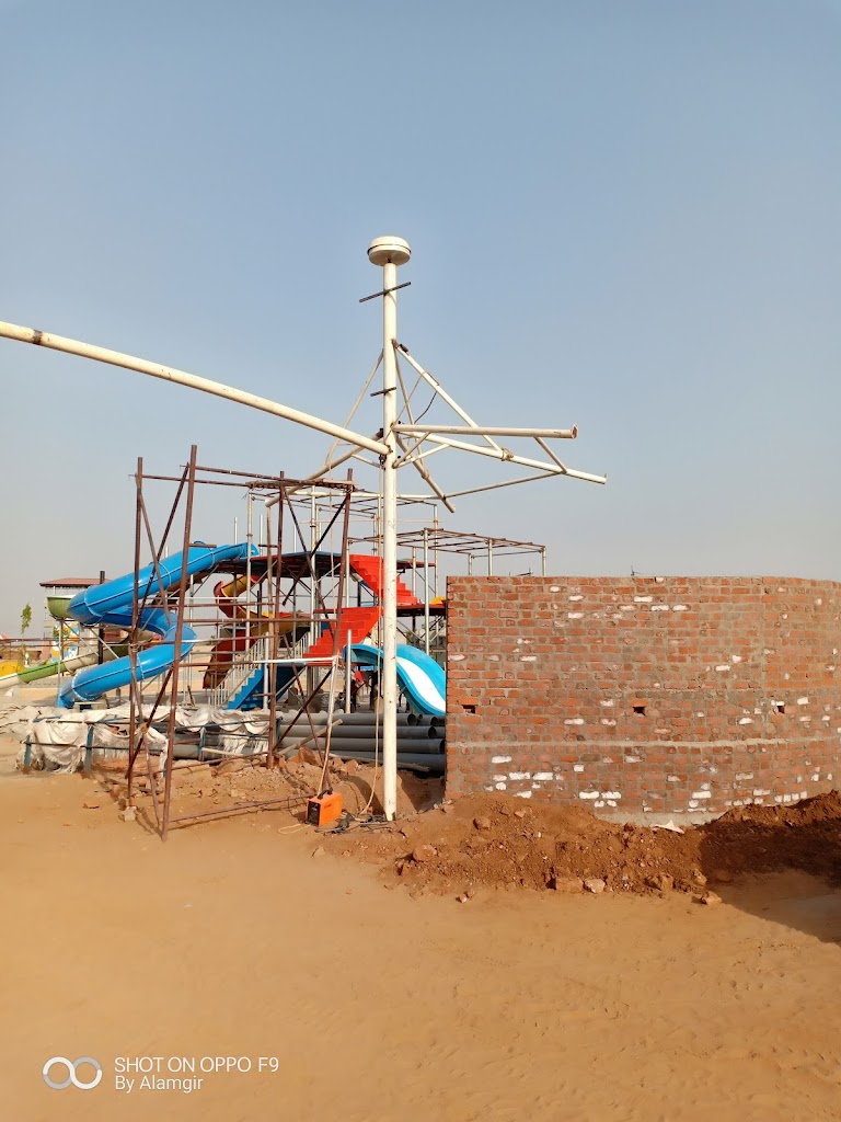 Aqualand Water Park - Foto 1