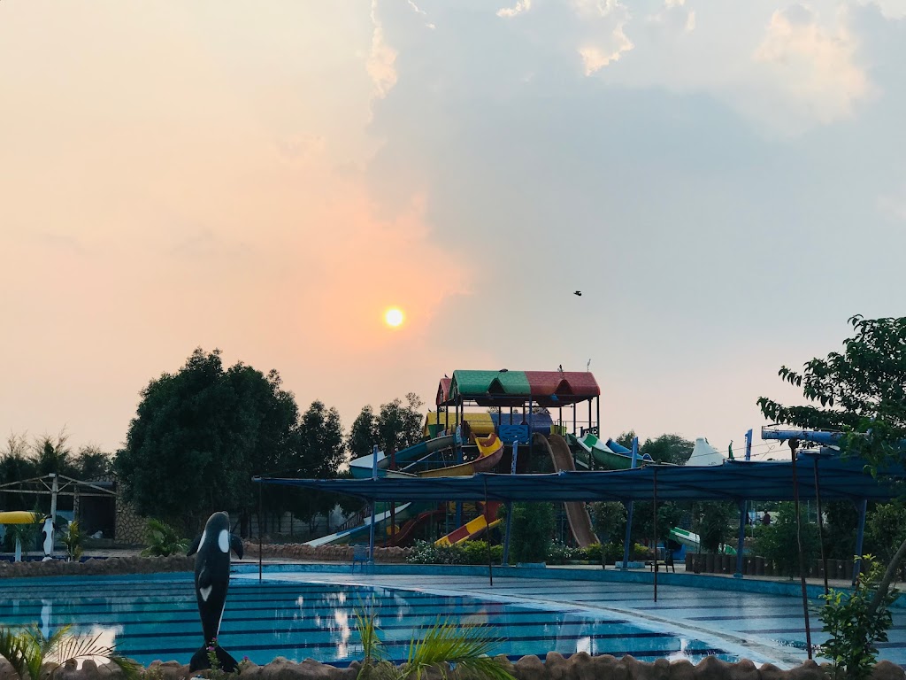 Aqualand Water Park - Foto 1