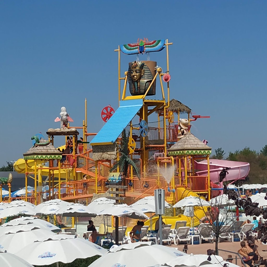 Divertiland Parks - Foto 1