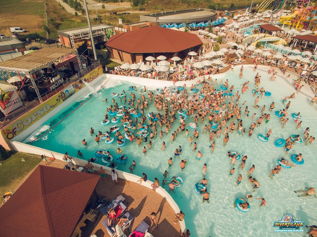 Divertiland Parks - Foto 1