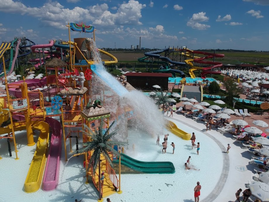 Divertiland Parks - Foto 4