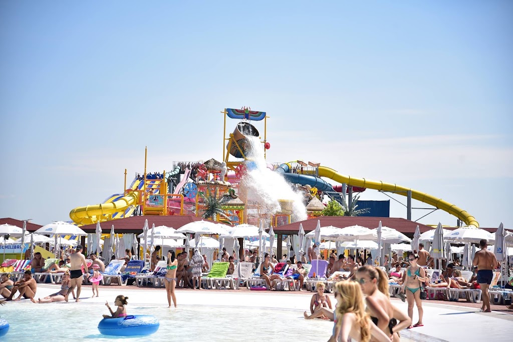 Divertiland Parks - Foto 1