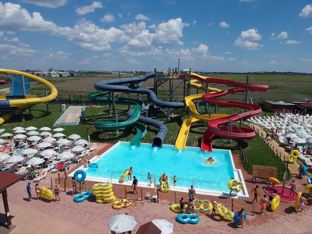 Divertiland Parks - Foto 1