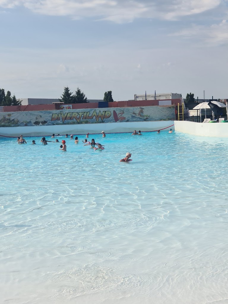 Divertiland Parks - Foto 1