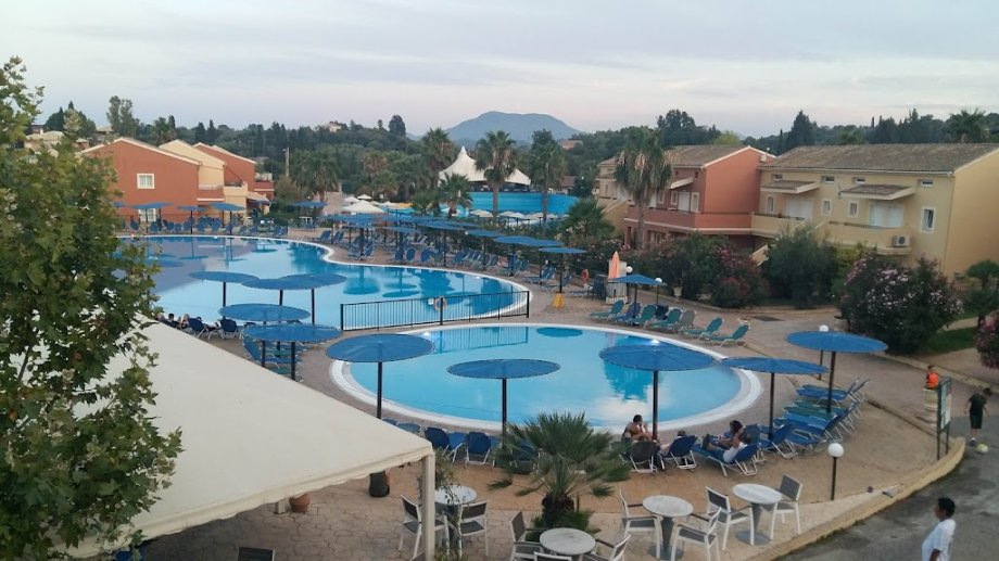 Aqualand Corfu Water Park - Foto 2